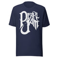 Playera Pearl Jam Rock band - Frente grande
