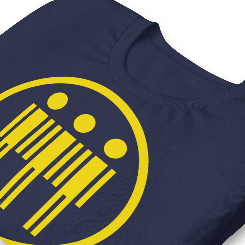 Playera Soda Stereo - Doblado zoom