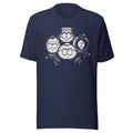 Playera South Park Rhapsody - Frente grande