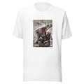 Playera Predator Sumi e Ink Hunter - Frente grande