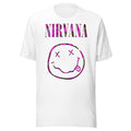 Playera Psychedelic Nirvana - Frente grande