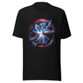 Captain America Thor Weapon Clash - Frente grande