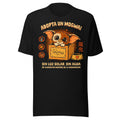 Playera Gremlins Gizmo Adopta Un Mogwai - Frente grande