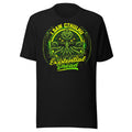 Playera I Saw Cthulhu And All I Got Was This Existential Dread - Frente grande