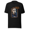 Playera Michael Myers Noche De Thriller Palomitas - Frente grande