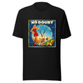 Playera No Doubt Tragic Kingdom Album Cover - Frente grande