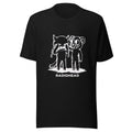 Radiohead Crying Bear Cat Cute - Frente grande