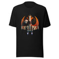 Star Wars X Wing Red Wing Emblem - Frente grande