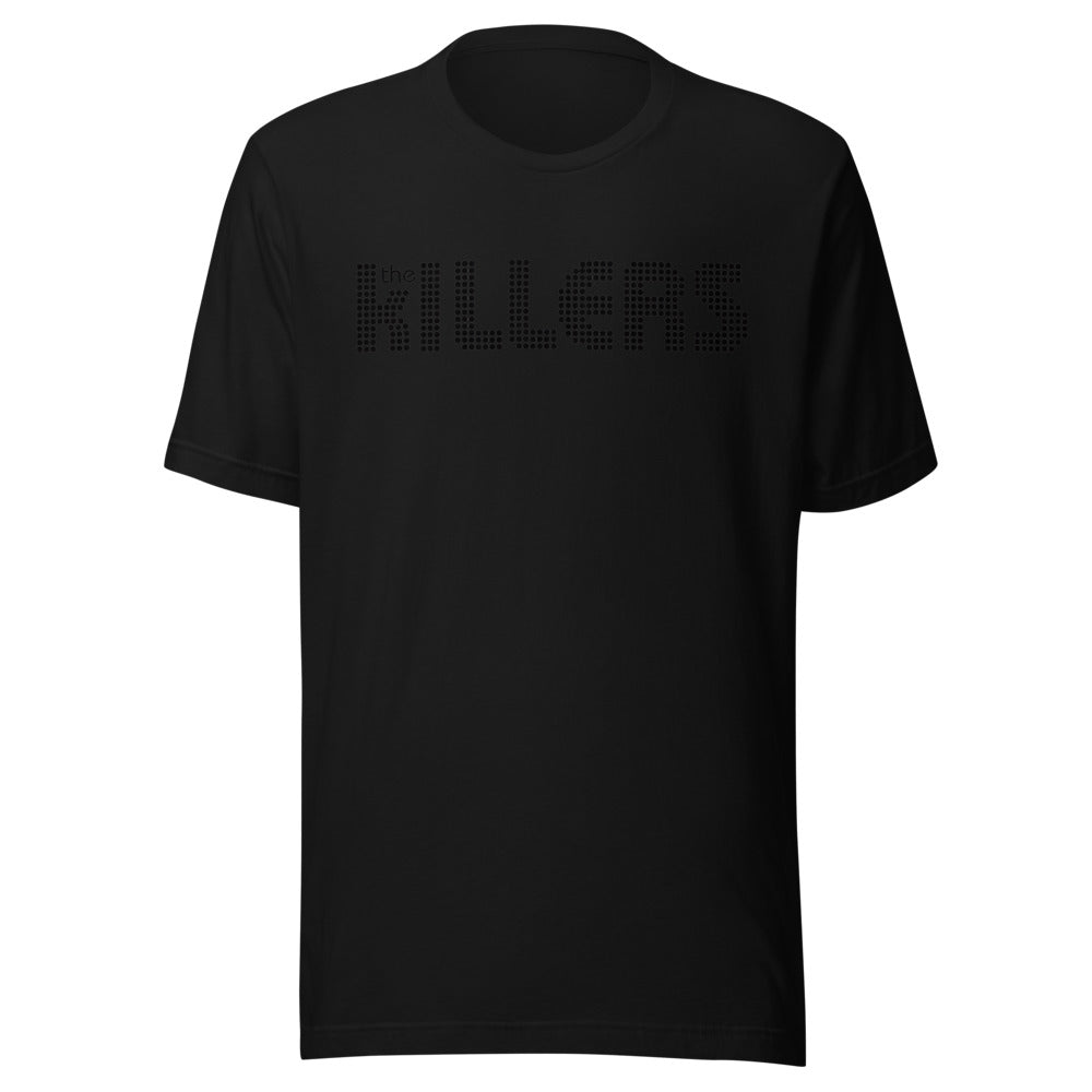 Playera The Killers - Frente grande