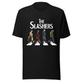 Playera The Slashers Horror Icons Crosswalk - Frente grande