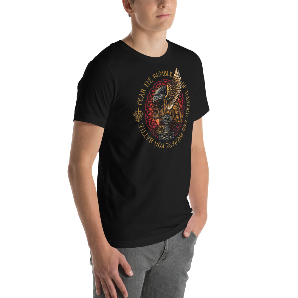 Modelo masculino lateral