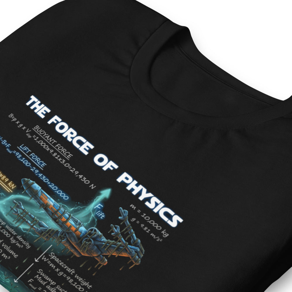 Yoda Force Physics Equations Meme - Doblado zoom