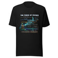 Yoda Force Physics Equations Meme - Frente grande