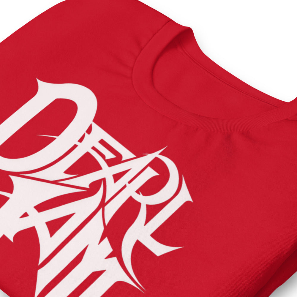 Playera Pearl Jam Rock band - Doblado zoom