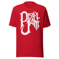 Playera Pearl Jam Rock band - Frente grande