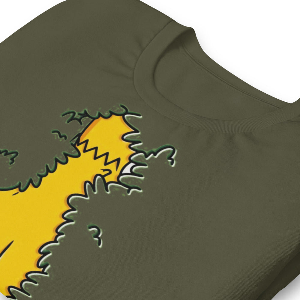 Playera Noo Homero - Doblado zoom