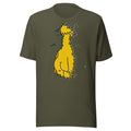 Playera Noo Homero - Frente grande