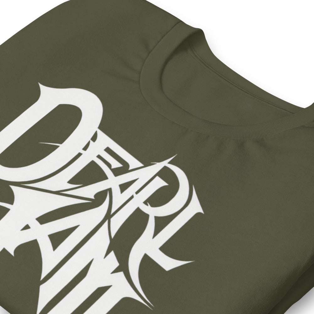 Playera Pearl Jam Rock band - Doblado zoom