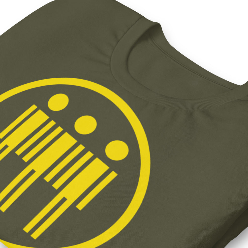 Playera Soda Stereo - Doblado zoom