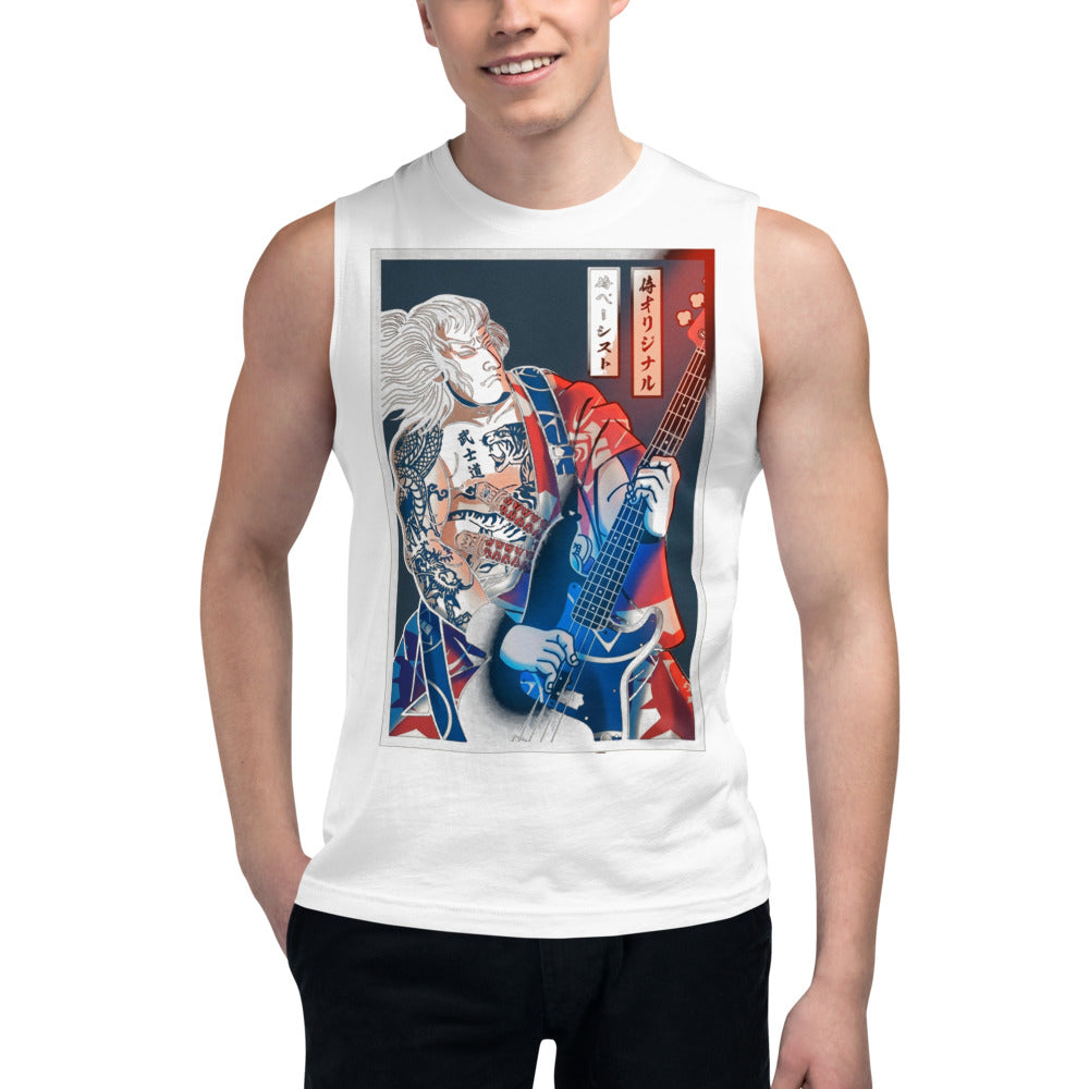 Modelo masculino