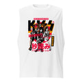 Sin Mangas KISS End Of The Road Tour Kanji - Frente