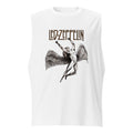 Sin Mangas Led Zeppelin Angel - Frente