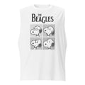 Sin Mangas The Beagles - Frente