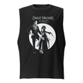 Sin Mangas Danse Macabre Horrors Gothic Dance - Frente