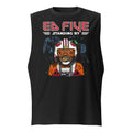 Sin Mangas Ed Five - Frente