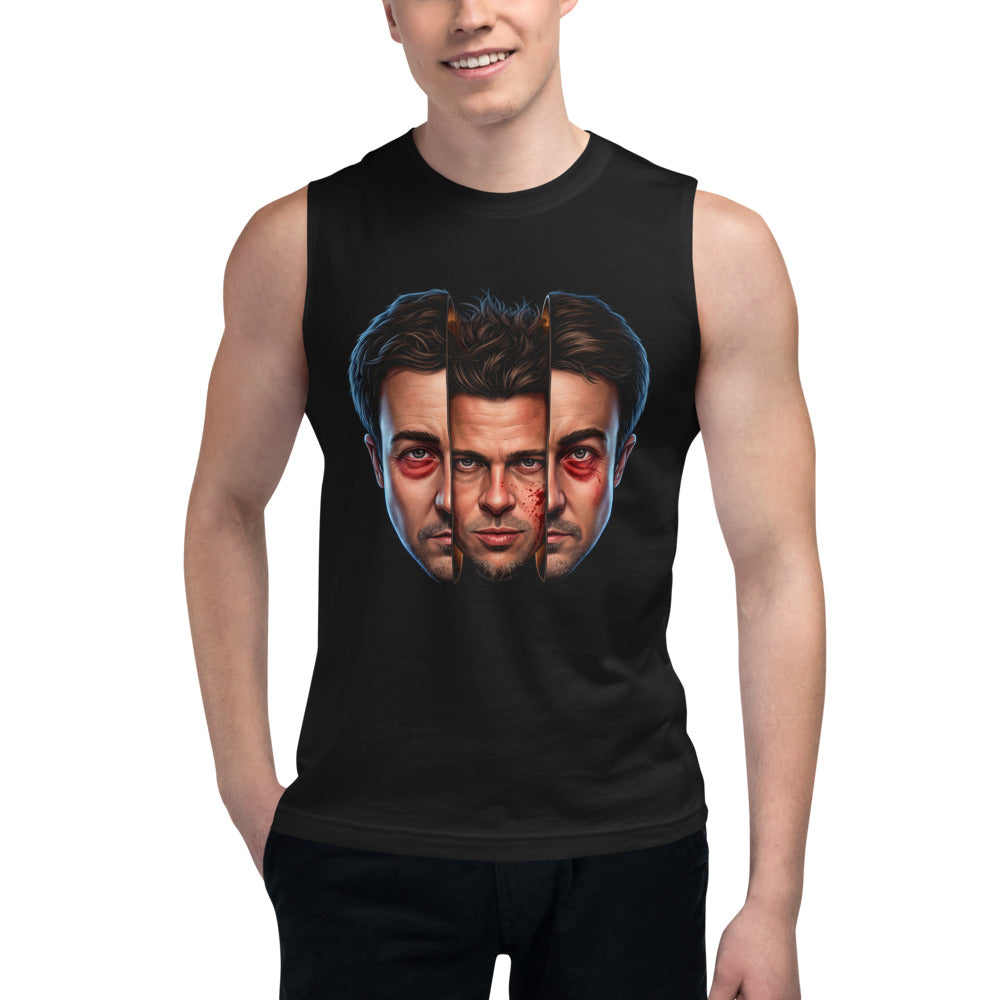 Modelo masculino
