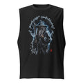 Sin Mangas Gandalf The Grey One Ring Script - Frente