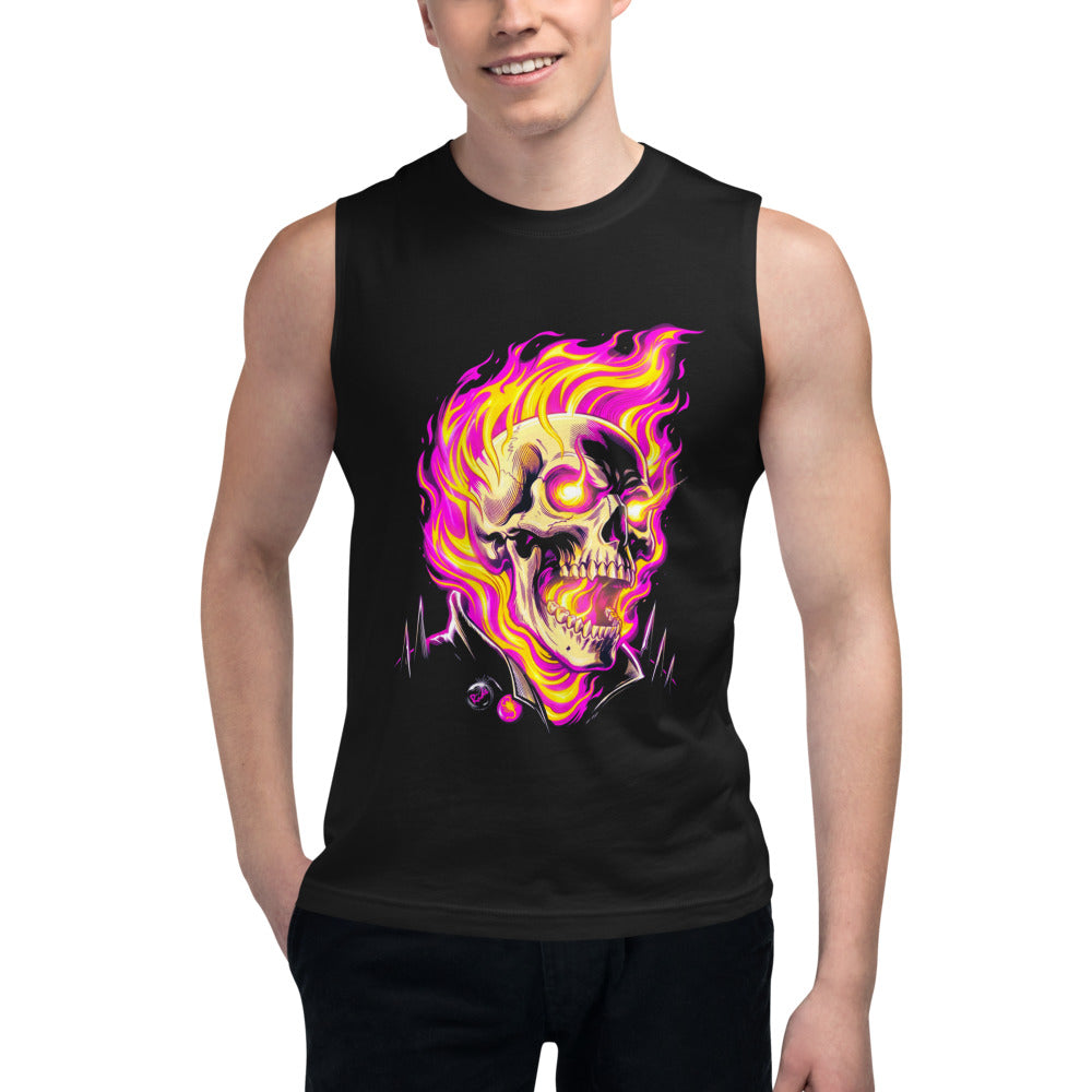 Modelo masculino