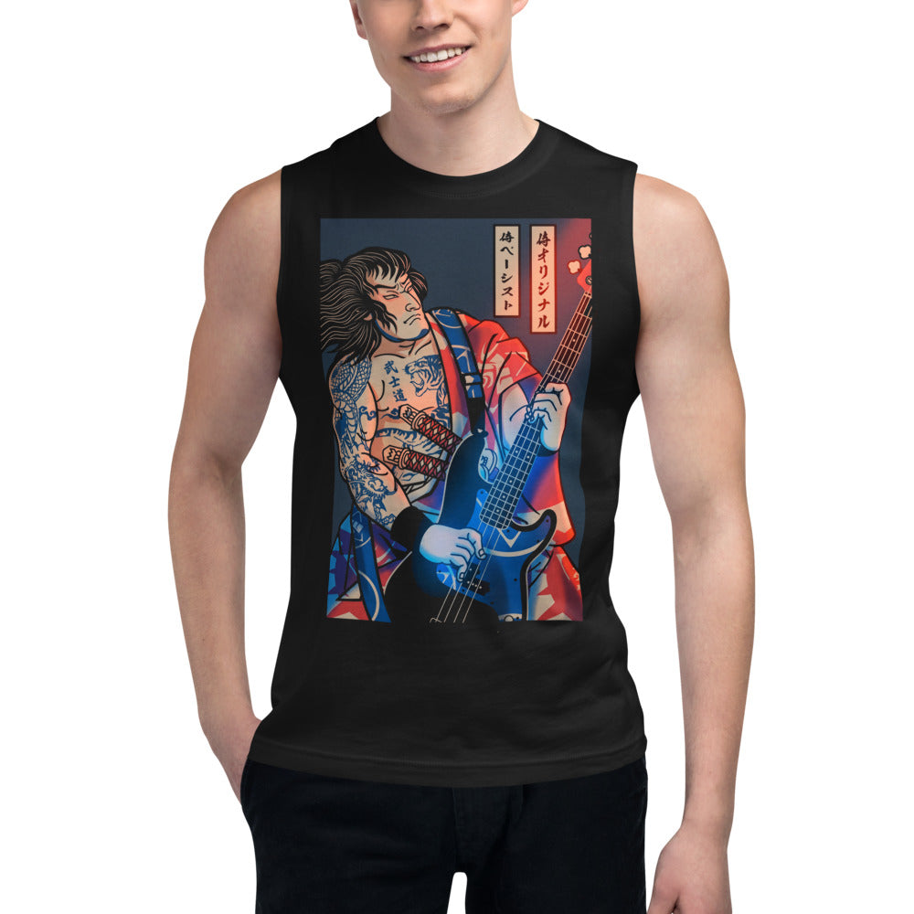 Modelo masculino