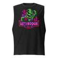 Sin Mangas Oogie Boogie Lets Boogie Neon Dice - Frente
