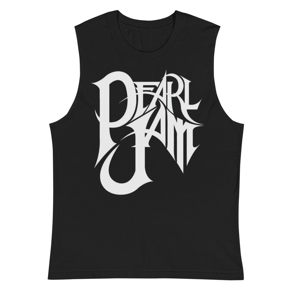 Sin Mangas Pearl Jam Rock band - Plano