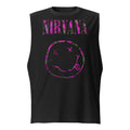 Sin Mangas Psychedelic Nirvana - Frente