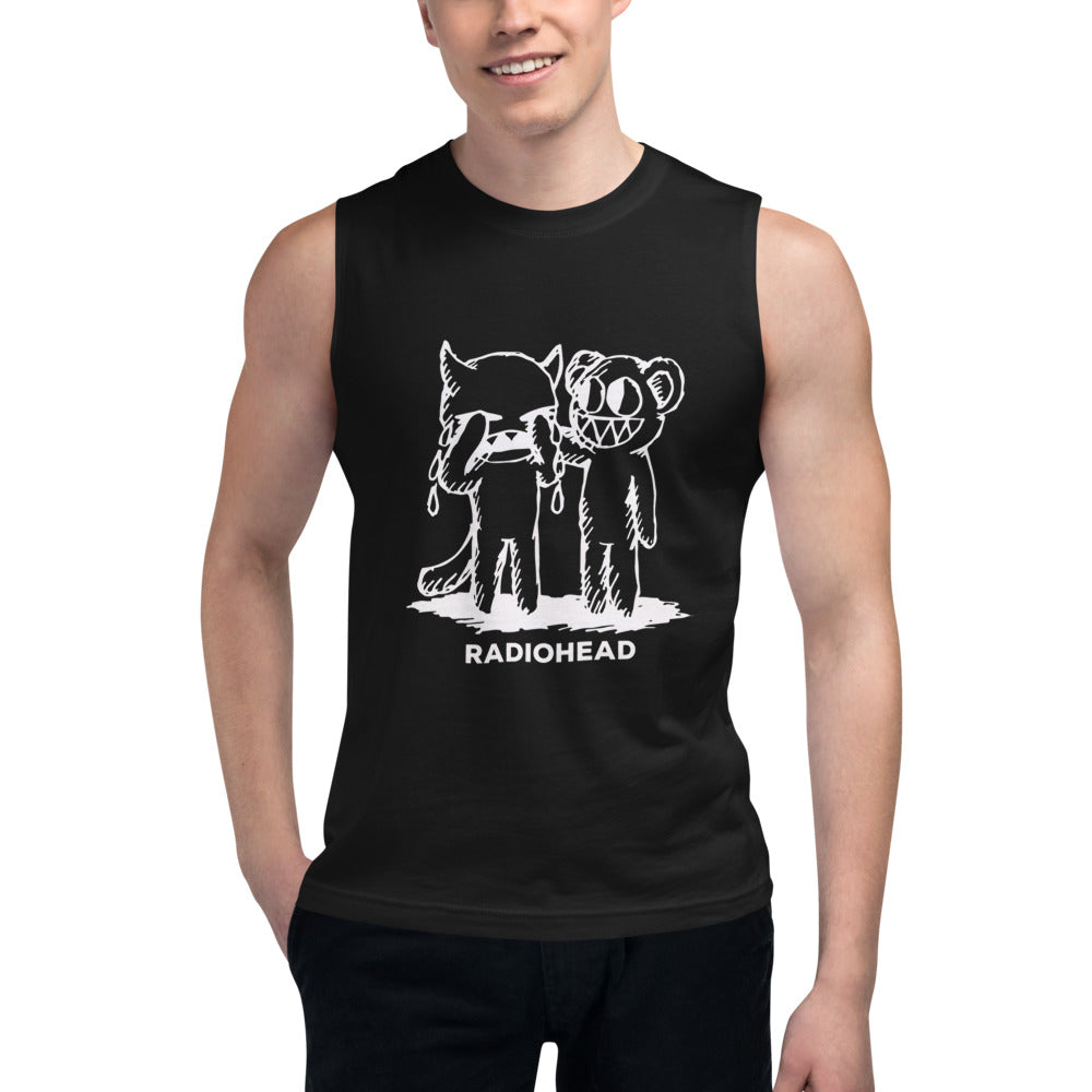 Modelo masculino