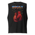 Sin Mangas Rocky Balboa Hard As Life Boxing Gloves - Frente