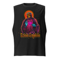 Sin Mangas Skeletor Ecclesia Grayskullis Pink Heart - Frente