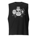 Sin Mangas South Park Rhapsody - Frente