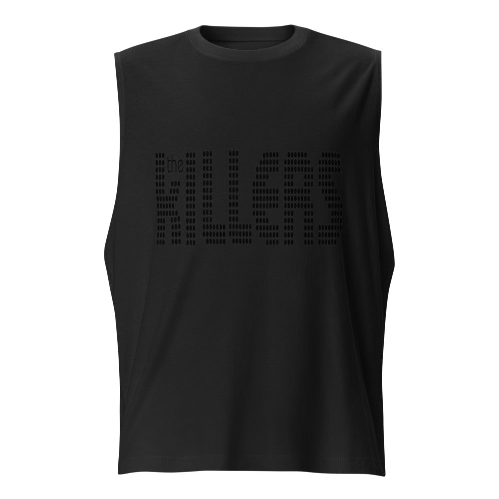 Sin Mangas The Killers - Frente