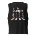 Sin Mangas The Slashers Horror Icons Crosswalk - Frente