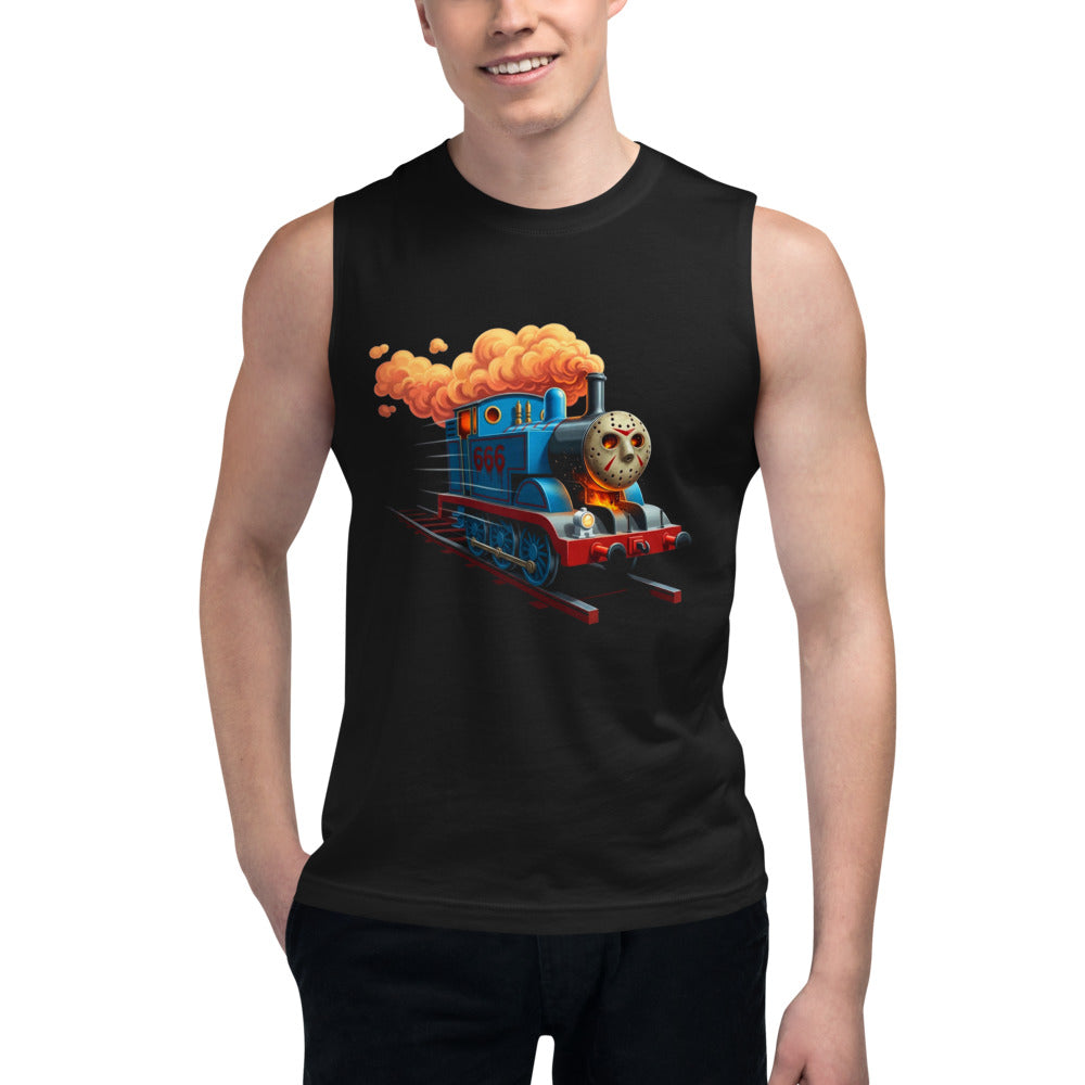 Modelo masculino