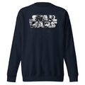 Suéter Anime Star Wars - Frente