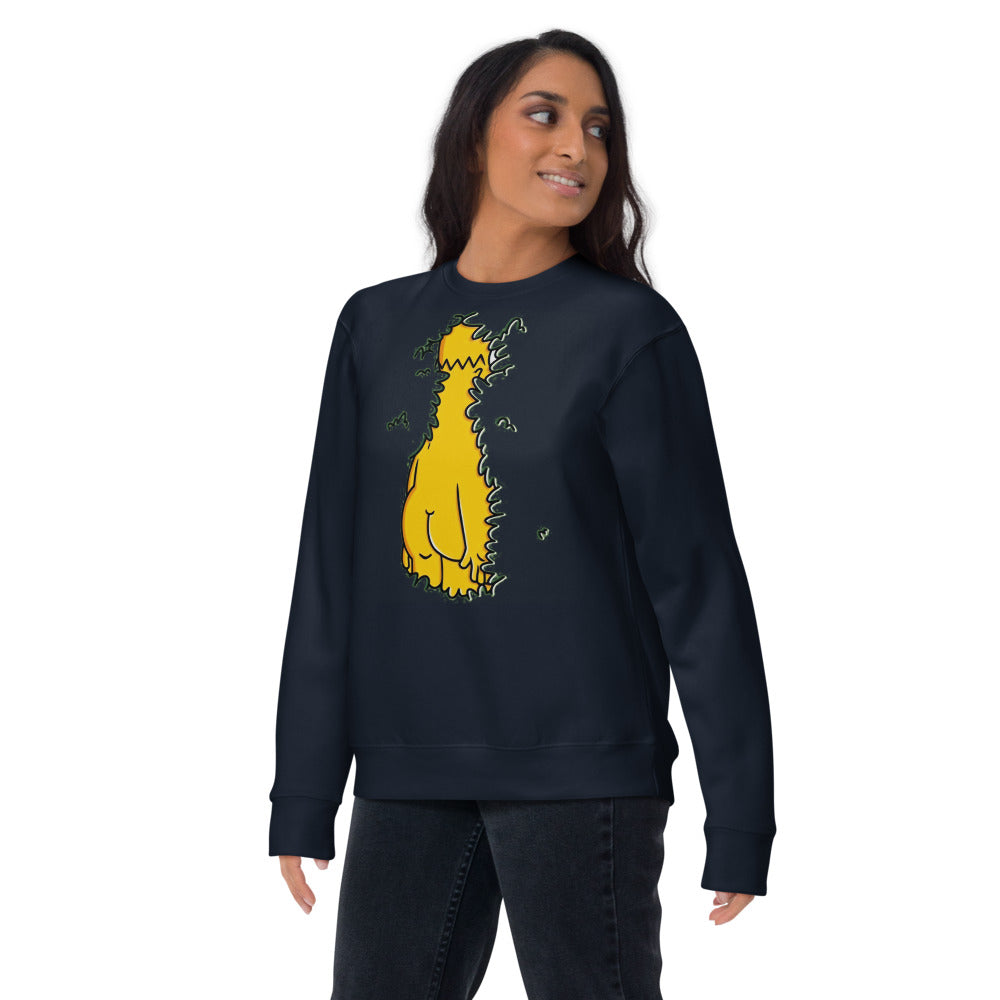 Suéter Noo Homero - Lifestyle mujer