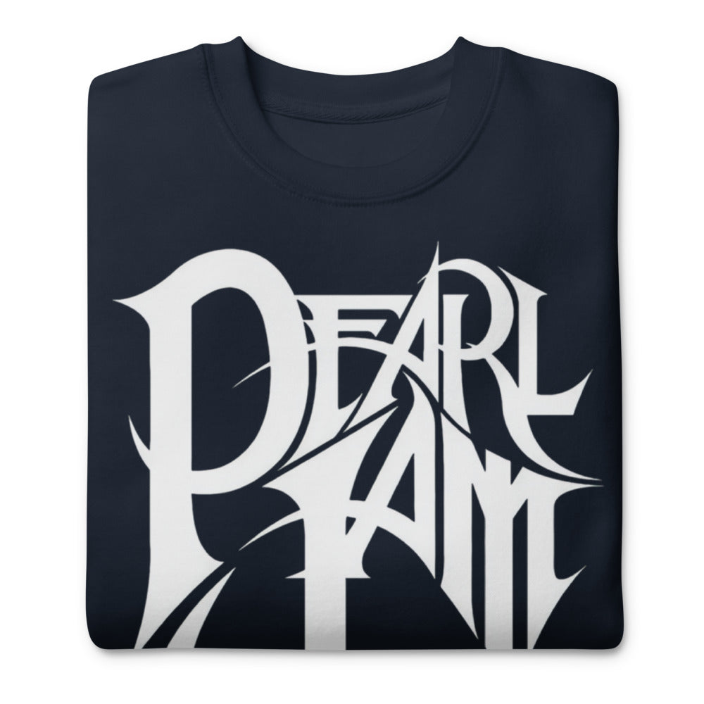 Suéter Pearl Jam Rock band - Doblado