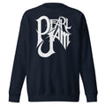 Suéter Pearl Jam Rock band - Frente