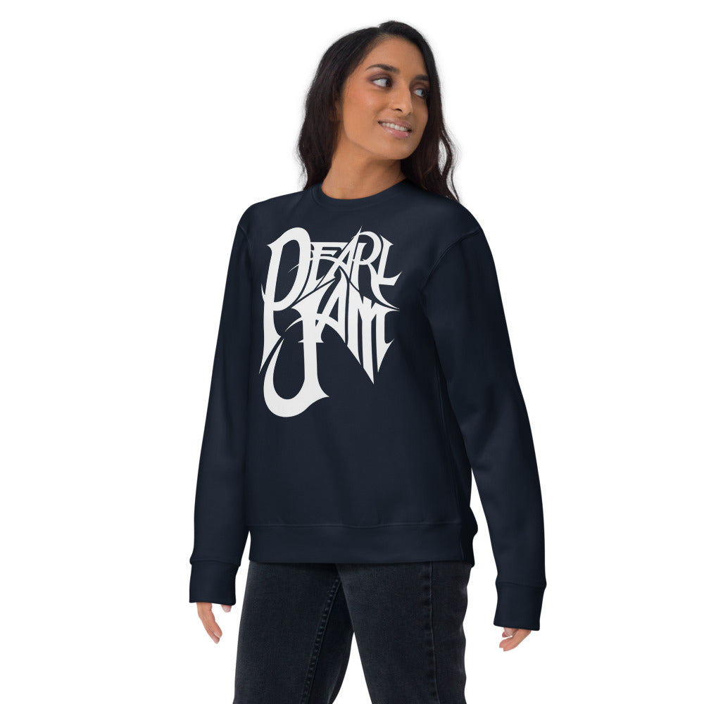 Suéter Pearl Jam Rock band - Lifestyle mujer