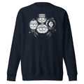 Suéter South Park Rhapsody - Frente