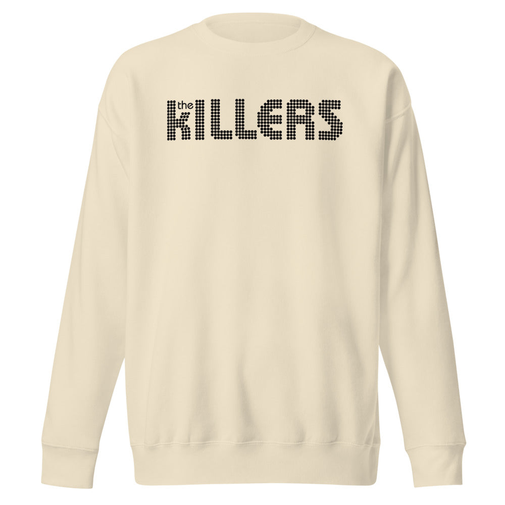 Suéter The Killers - Frente